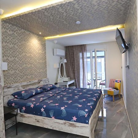 City Center Villa Kavala Exteriér fotografie