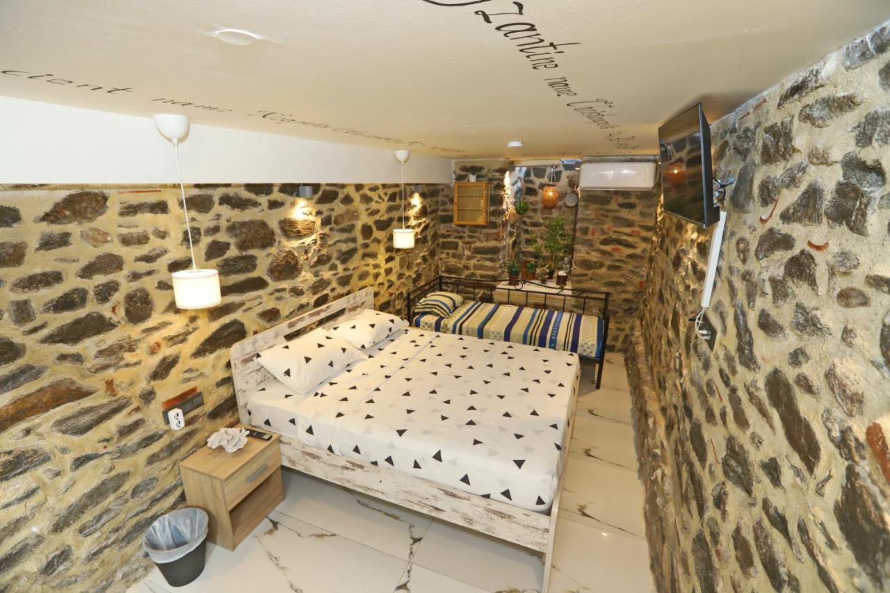 City Center Villa Kavala Exteriér fotografie