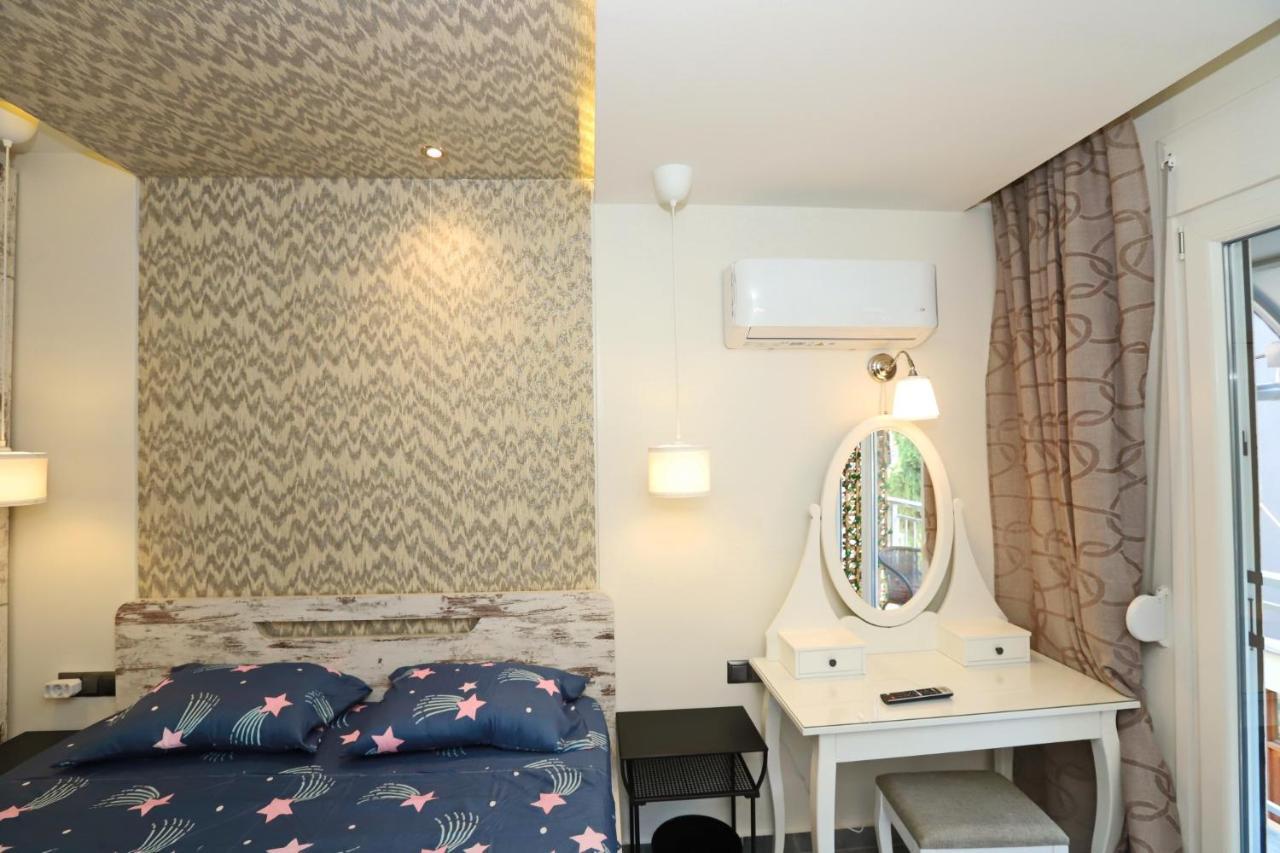 City Center Villa Kavala Exteriér fotografie