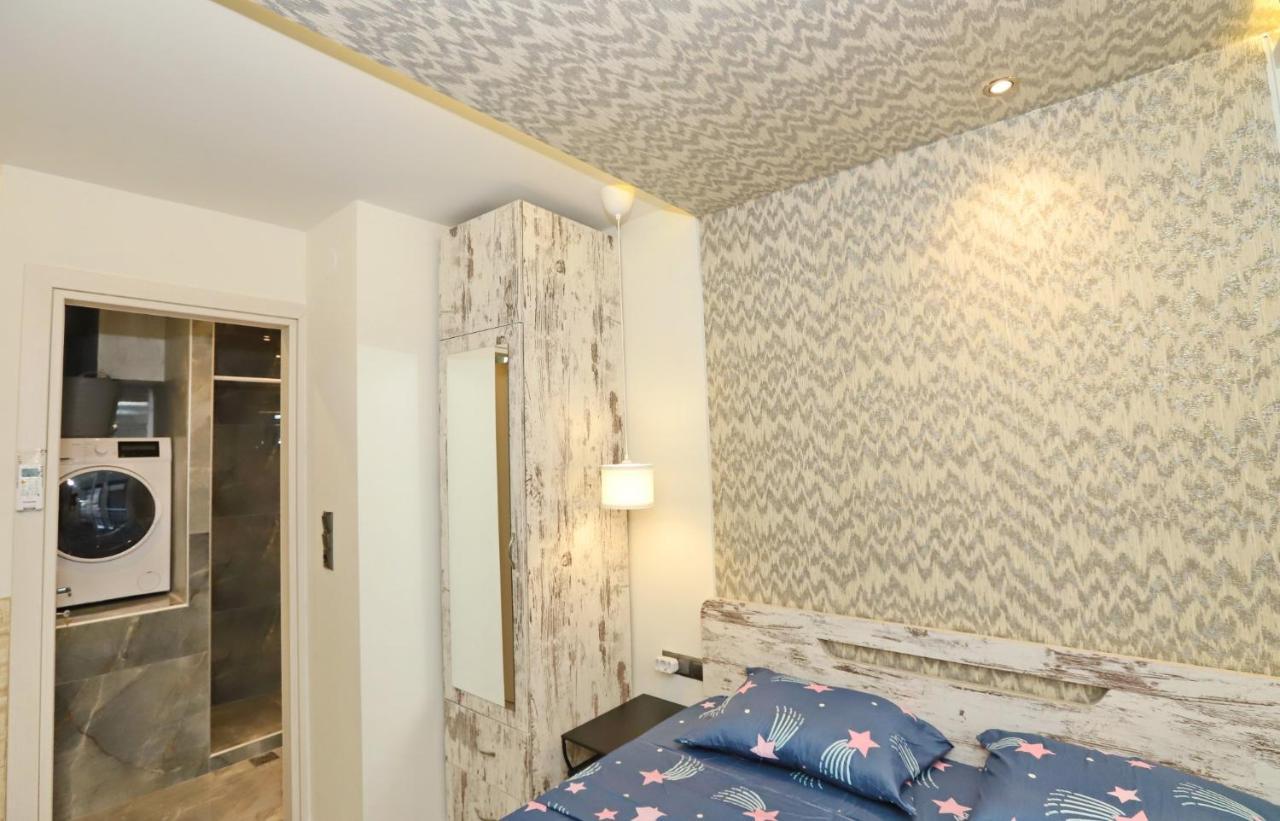 City Center Villa Kavala Exteriér fotografie