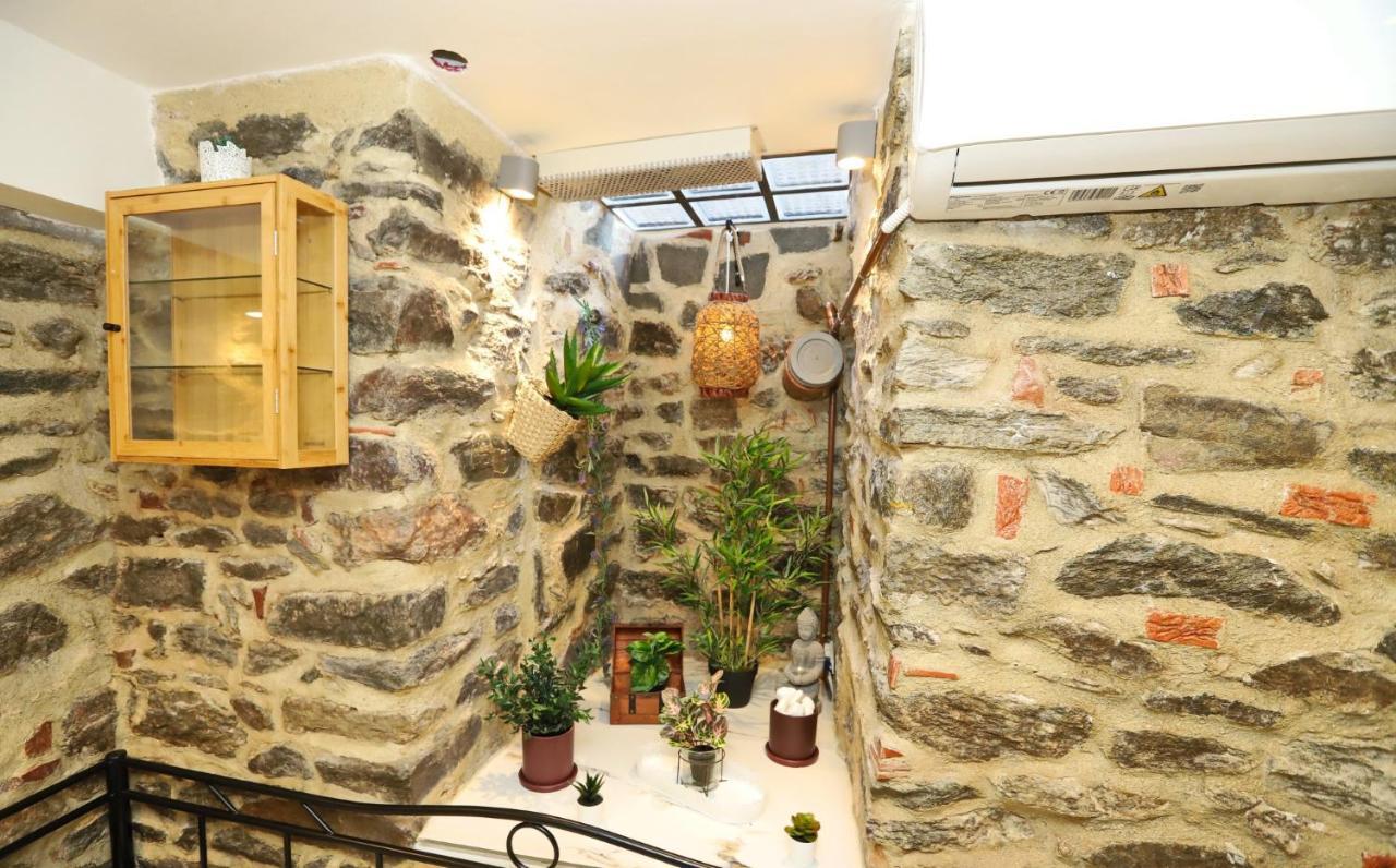 City Center Villa Kavala Exteriér fotografie