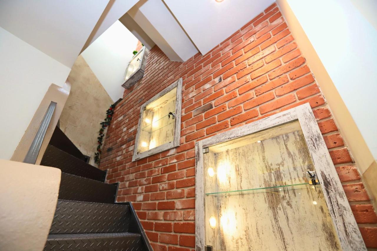 City Center Villa Kavala Exteriér fotografie
