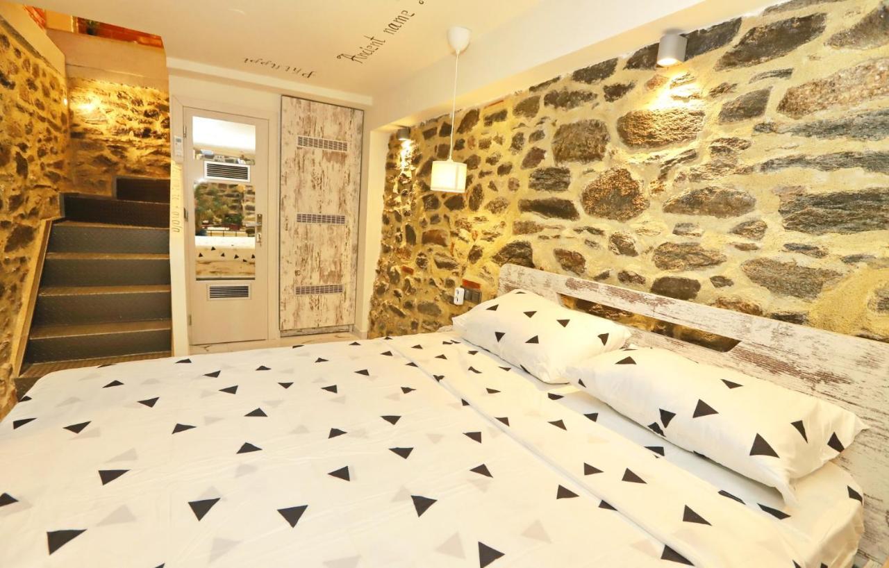 City Center Villa Kavala Exteriér fotografie