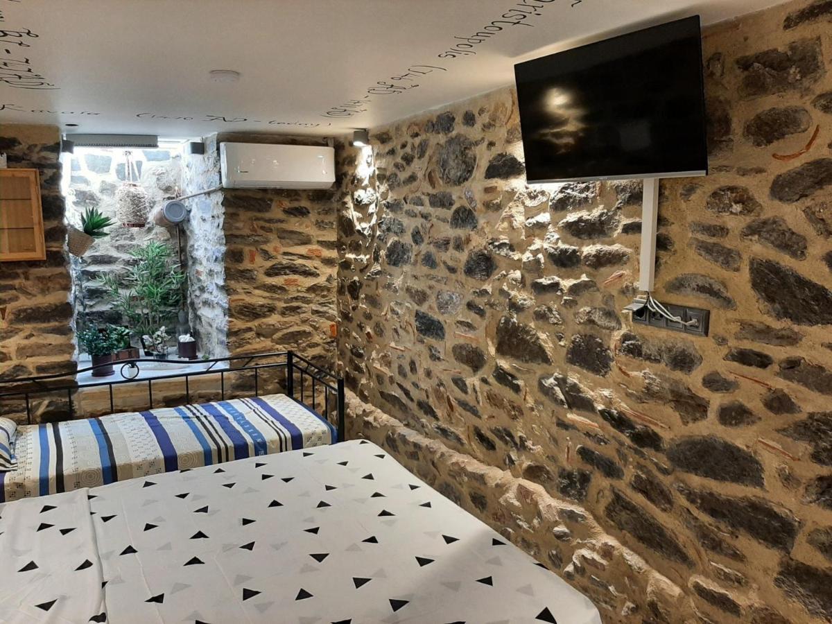 City Center Villa Kavala Exteriér fotografie