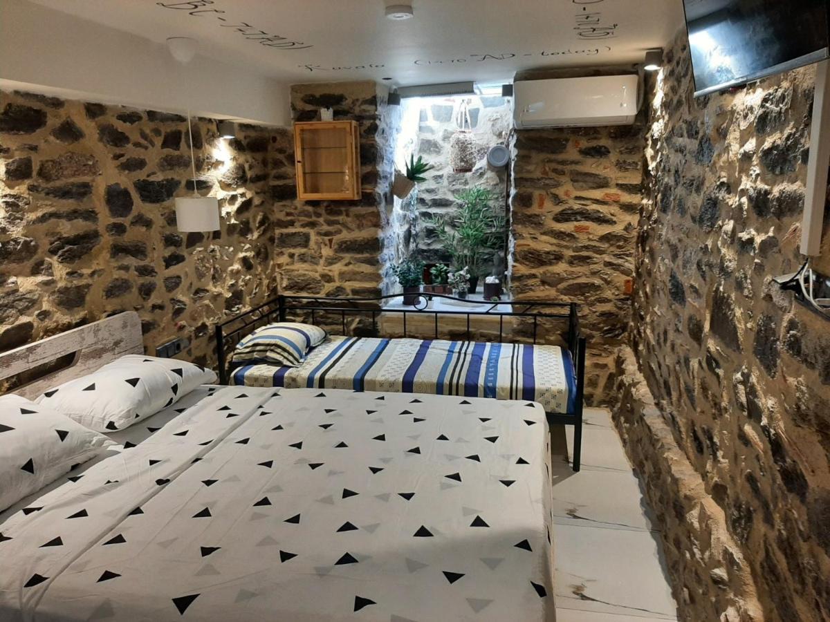 City Center Villa Kavala Exteriér fotografie