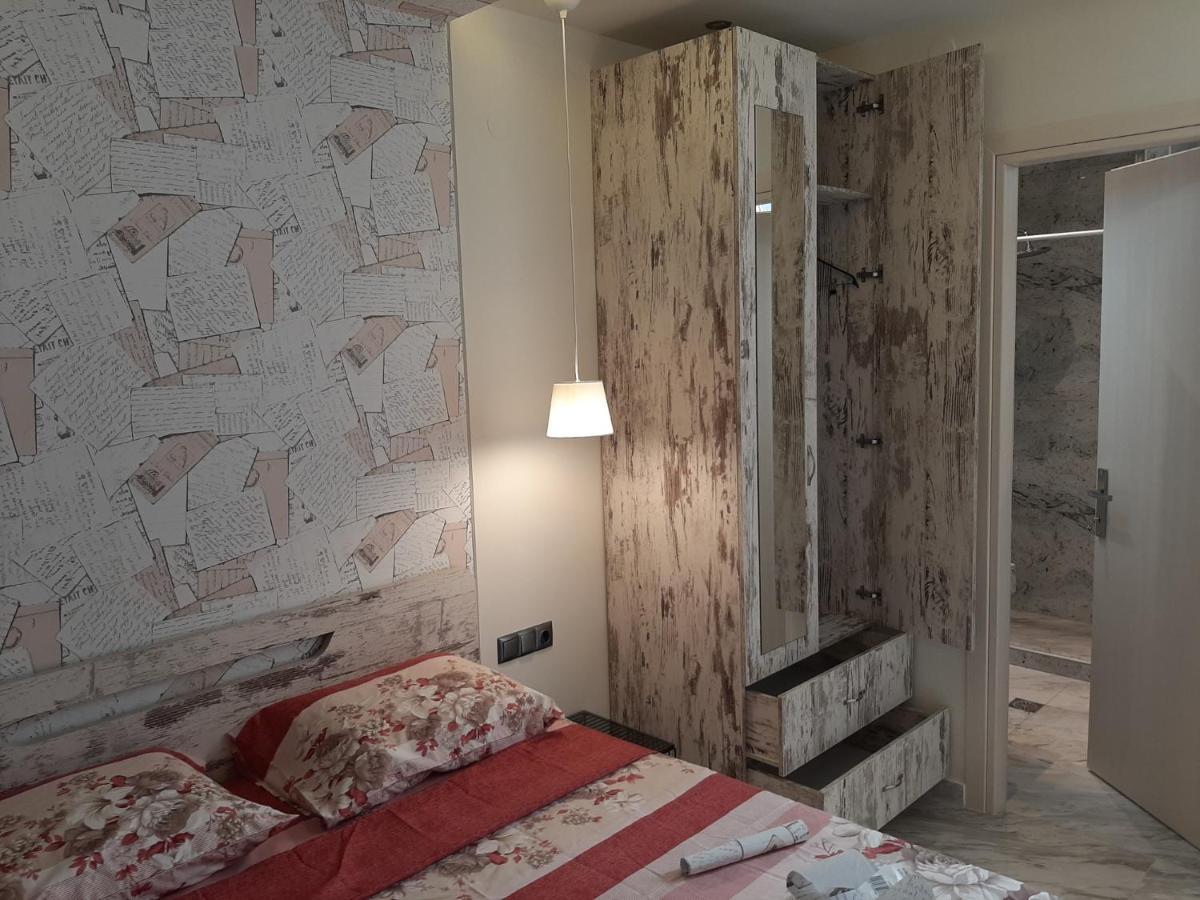City Center Villa Kavala Exteriér fotografie